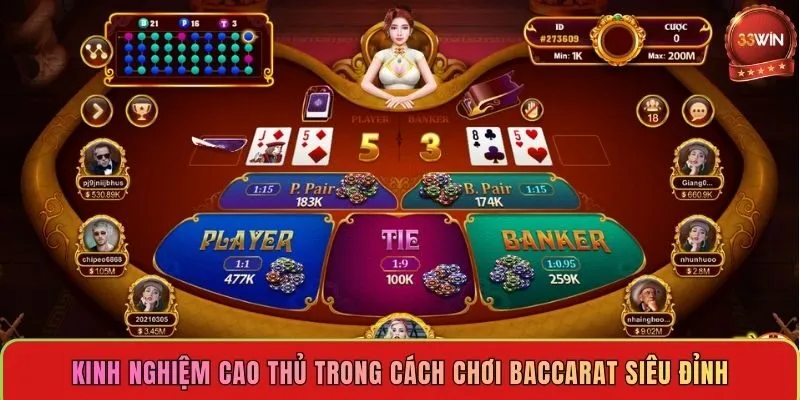 kinh-nghiem-cao-thu-trong-cach-choi-baccarat-sieu-dinh